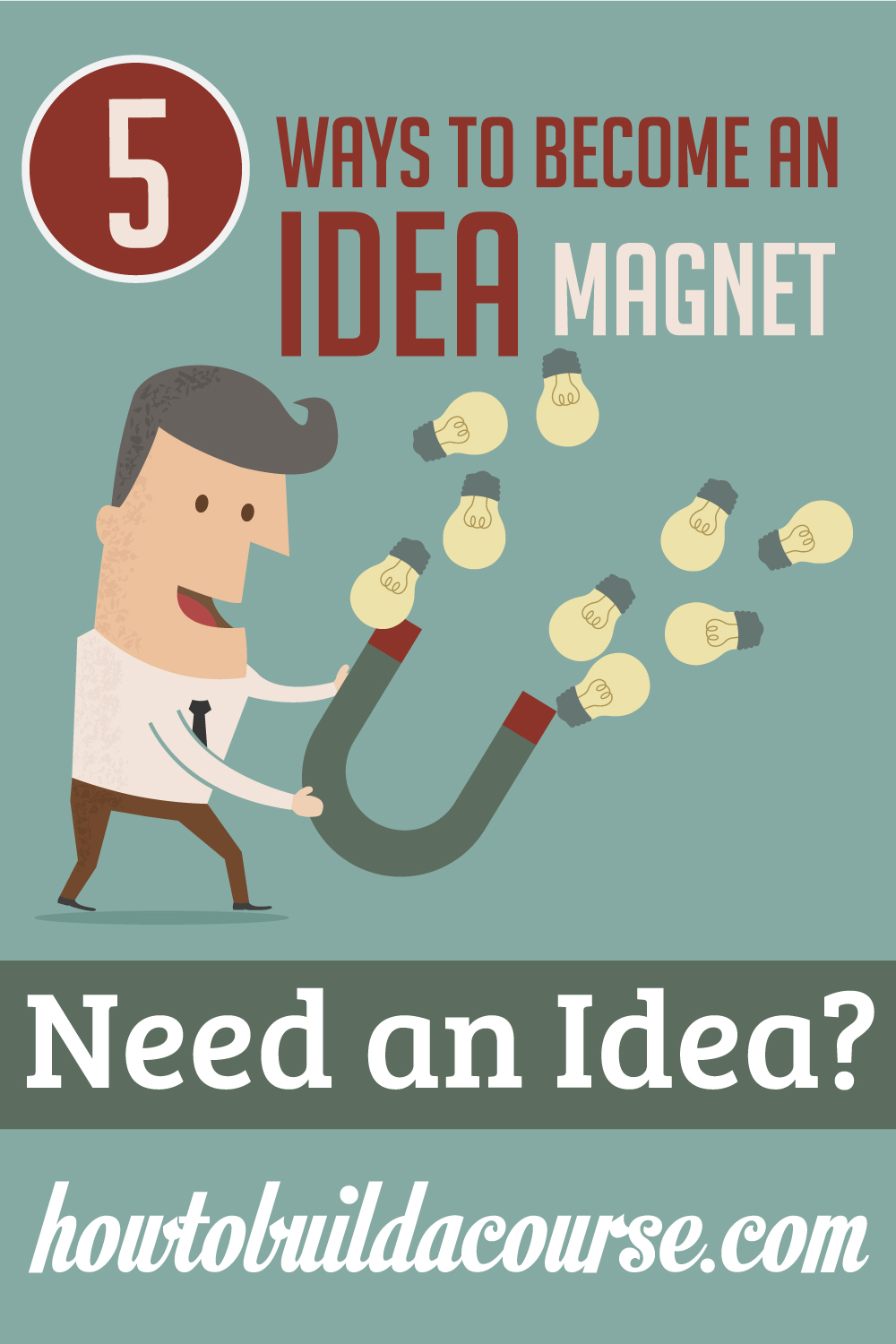 IdeaMagnet